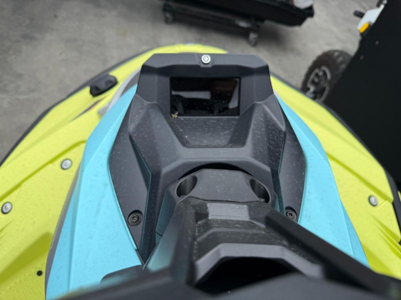 New 2025 Yamaha JETBLASTER PRO (2UP) Image 15
