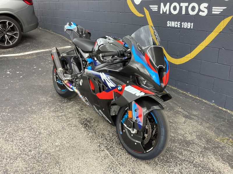 Used 2024 BMW M 1000 RR 
