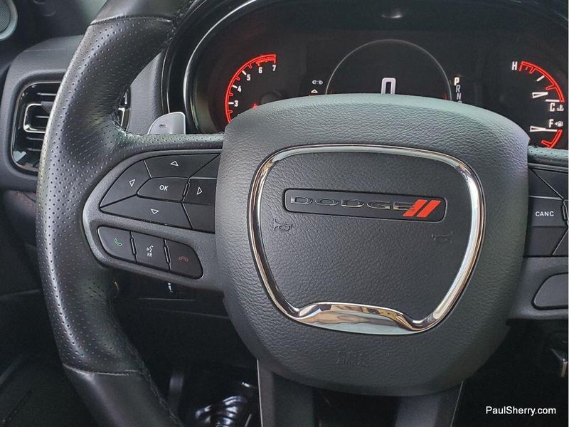 Used 2021 Dodge Durango R/TImage 34