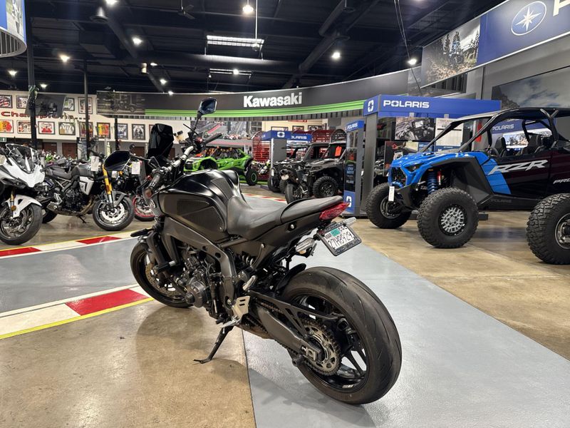 Used 2022 Yamaha MT-09 CA Image 14