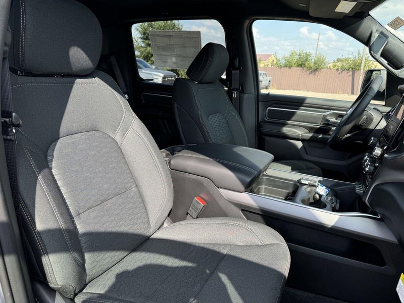 2025 RAM 1500 Big HornImage 15