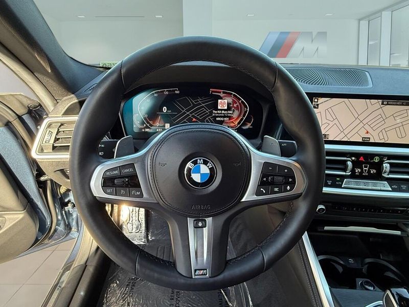 2023 BMW 4 Series 430iImage 22