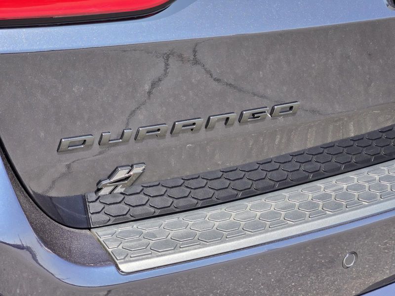 New 2026 Dodge Durango Gt Plus Awd America250