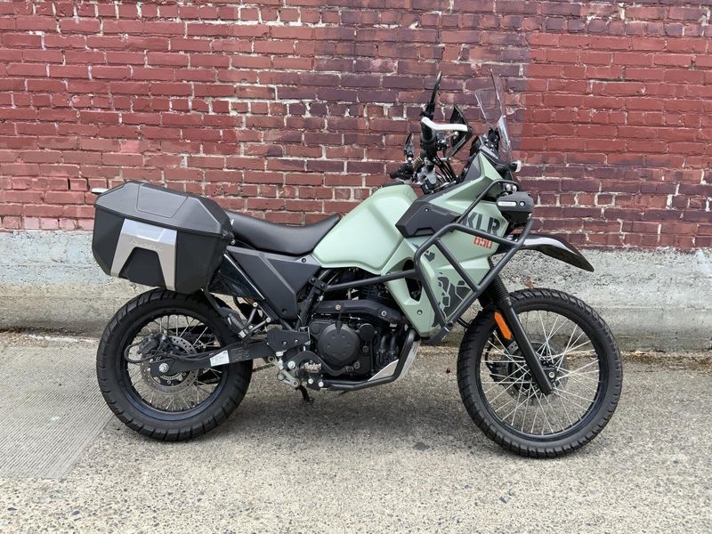 MOTO GUZZI NORGE 1200 Inventory for Sale | Seattle, WA