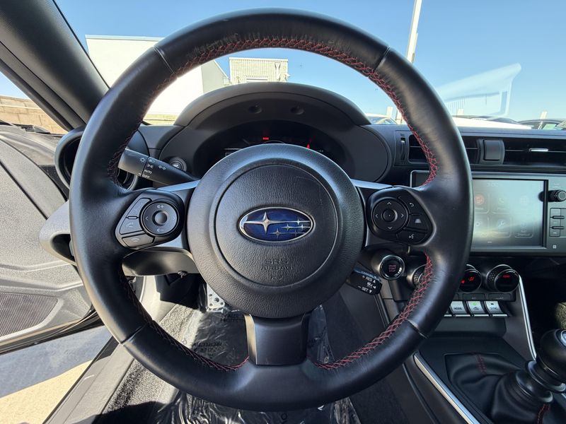 Used 2024 Subaru BRZ PremiumImage 24