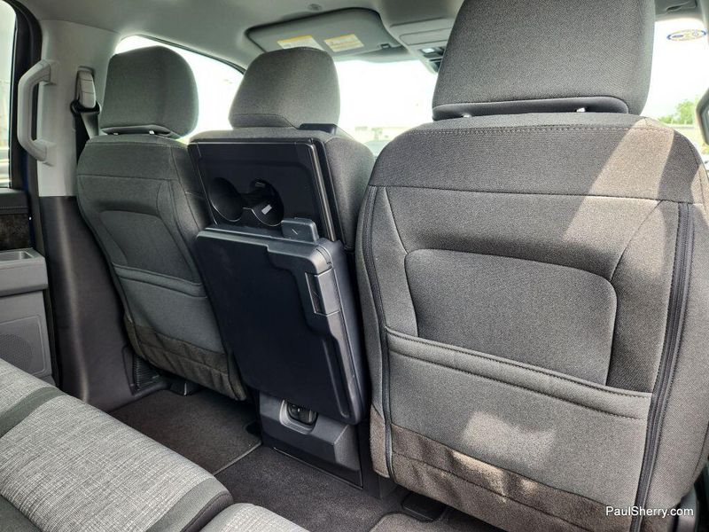 Used 2023 Ford F-150 XLTImage 36