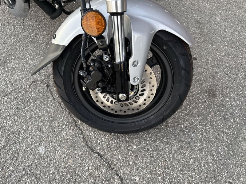 New 2025 Honda DAX 125 Image 10