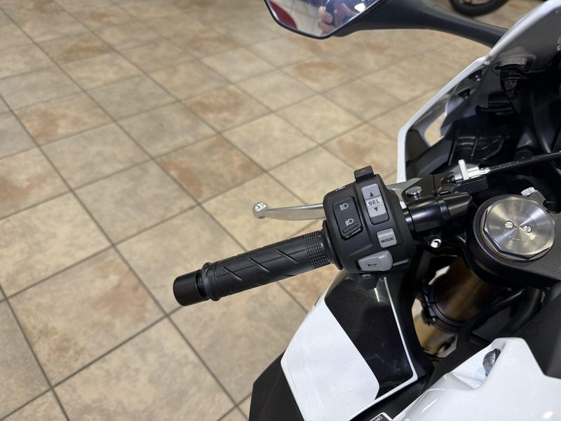 New 2026 Honda CBR1000RR ABS Image 22