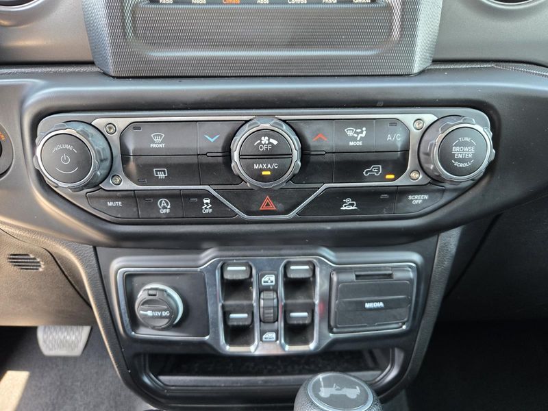 Used 2022 Jeep Wrangler Unlimited Sport S 4x4