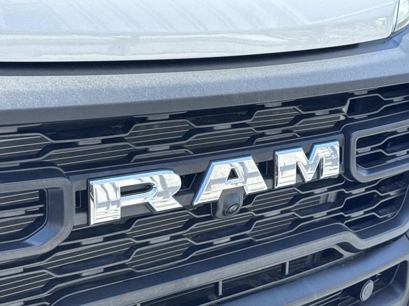 New 2024 RAM ProMaster Delivery Van BEV 3500 Super High Roof 159 WB