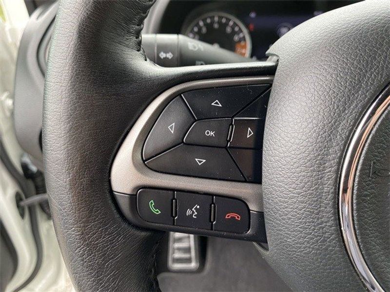 2020 Jeep Renegade LimitedImage 24