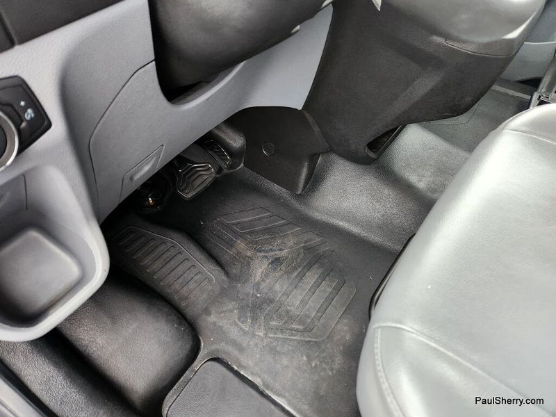 Used 2019 Ford Transit-350 XL