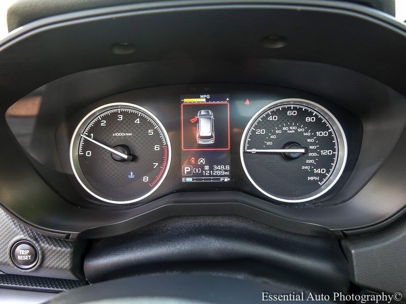 2021 Subaru Forester Premium photo 14