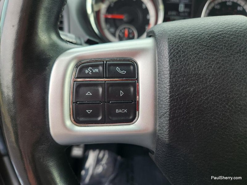 Used 2019 Dodge Grand Caravan GT