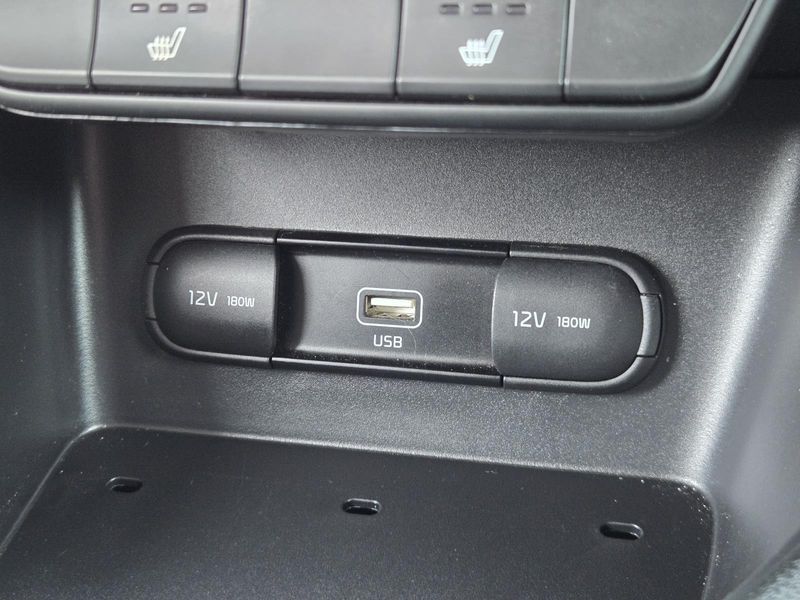 Used 2022 Kia Sportage LX AWD