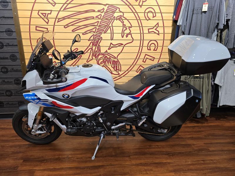 Used 2023 BMW S 1000 XR Image 4