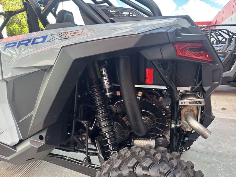 New 2026 Polaris RZR PRO XP 4 SPORT Image 15