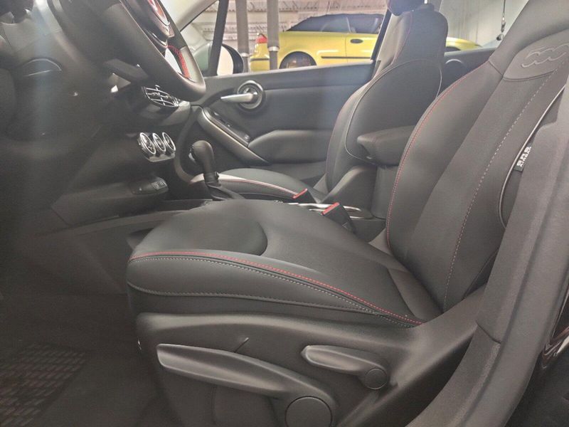 New 2023 Fiat 500x Sport AwdImage 2