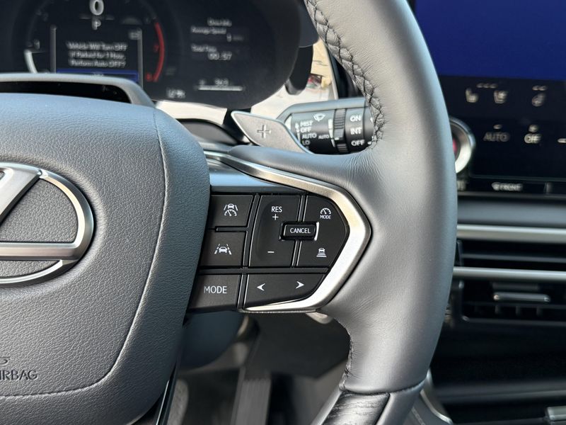 New 2026 Lexus RX 350 F SPORT DesignImage 23