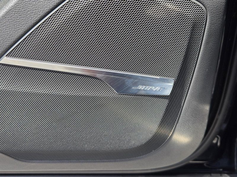 Used 2018 Audi Q7 3.0 TFSI Prestige