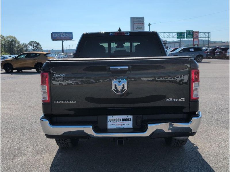 Used 2019 RAM 1500 Big Horn Lone StarImage 4