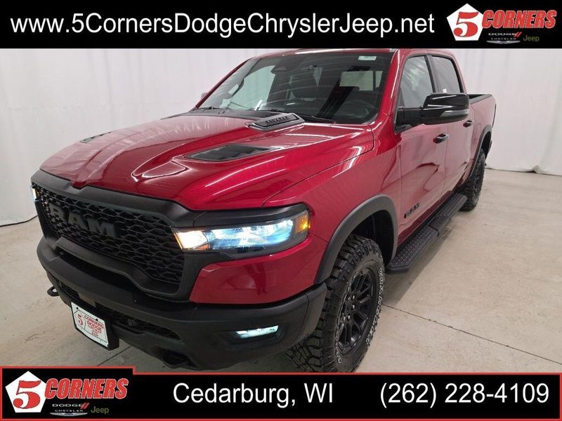 5 Corners Dodge Chrysler Jeep Ram Trucknull
