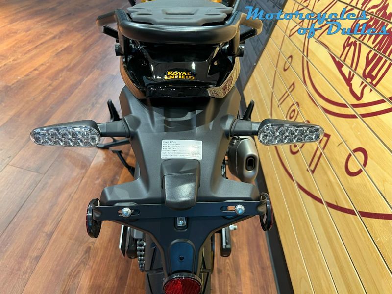New 2026 Royal Enfield Himalayan 450 Image 17