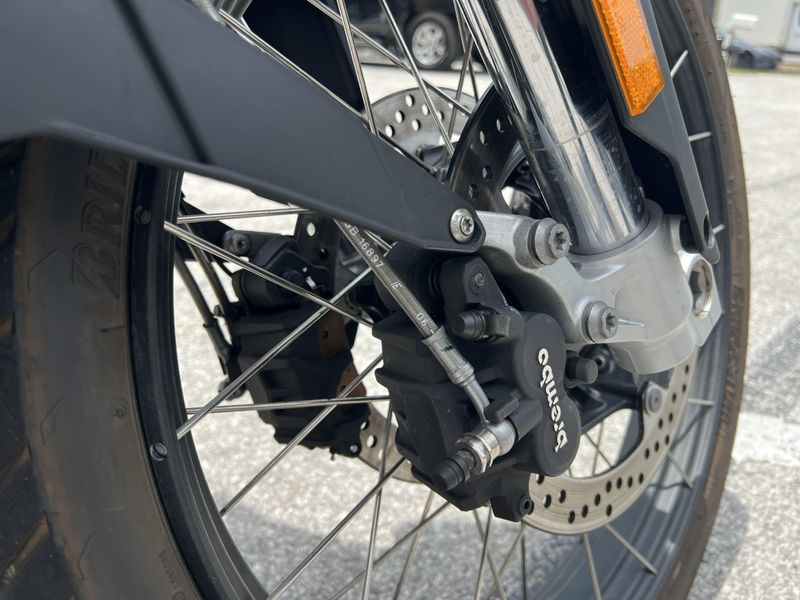 2023 BMW F 850 GS