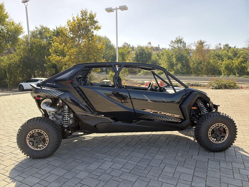 New 2027 CFMOTO ZFORCE Z10-4 Image 18