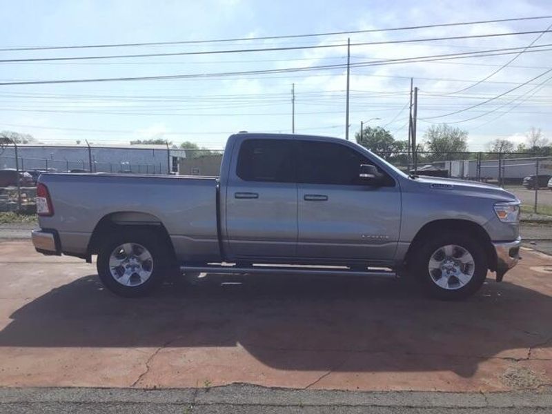 Used 2021 RAM 1500 Big Horn Lone StarImage 6