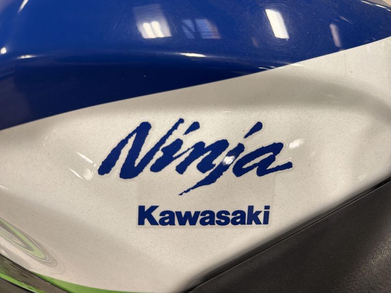 Used 2024 Kawasaki NINJA 500 KRT SE ABS Image 27