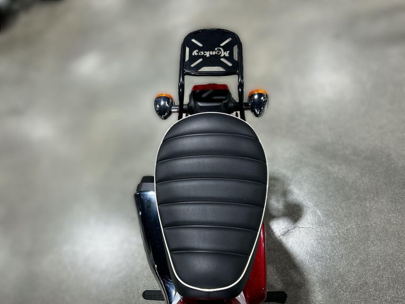 Used 2021 Honda MONKEY 125 Image 18
