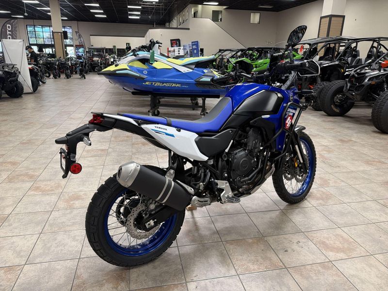 New 2026 Yamaha TENERE 700 Image 17
