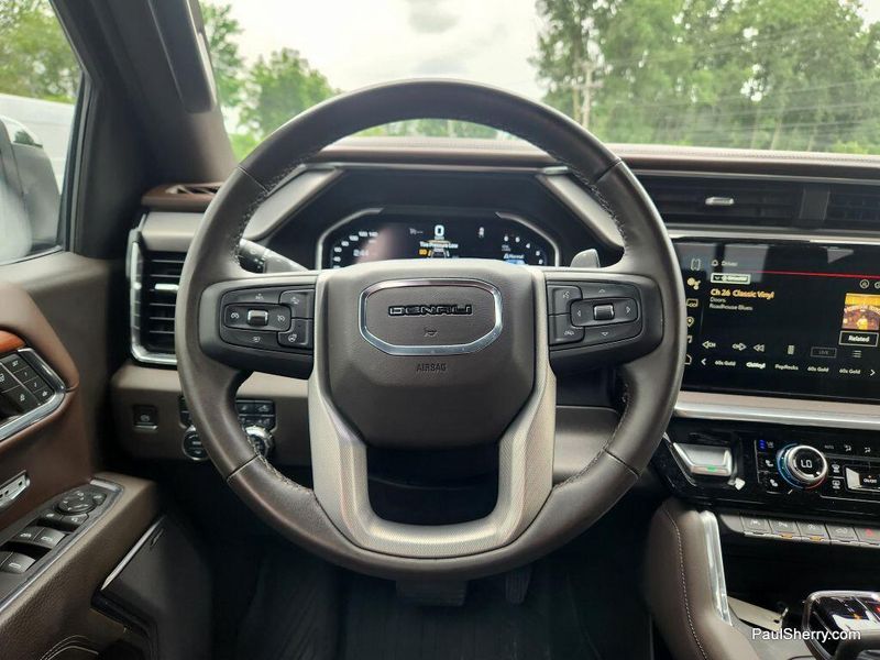 2023 GMC Sierra 1500 DenaliImage 35