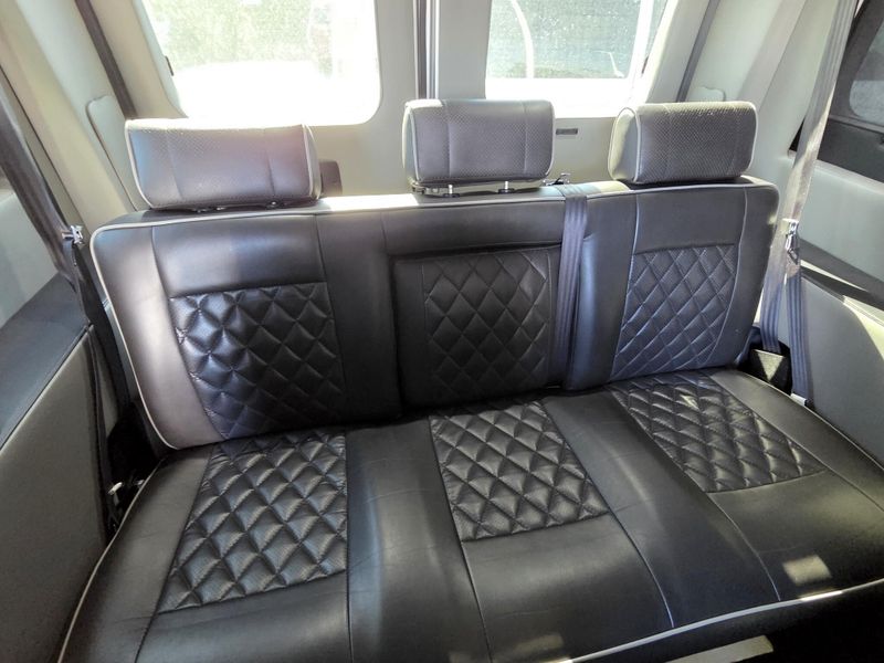 Used 2018 RAM ProMaster 2500 High Roof