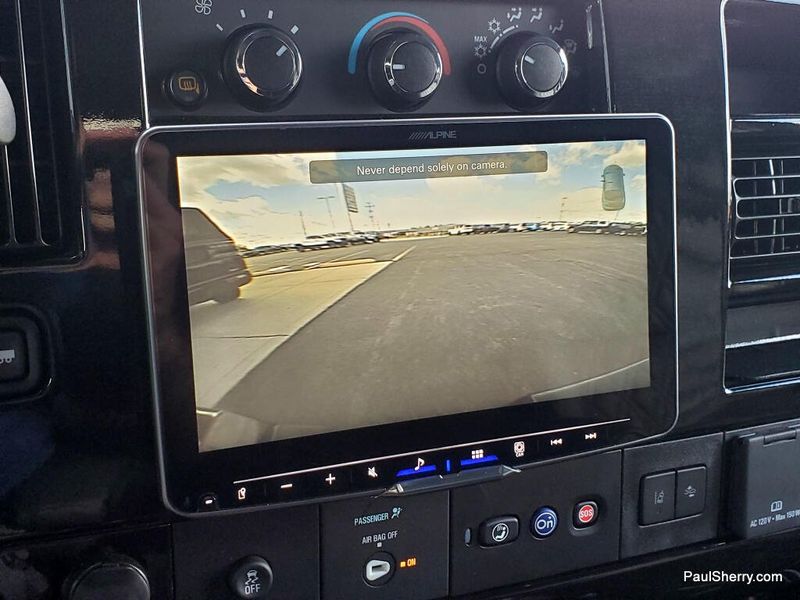 Used 2025 Chevrolet Express Cargo 