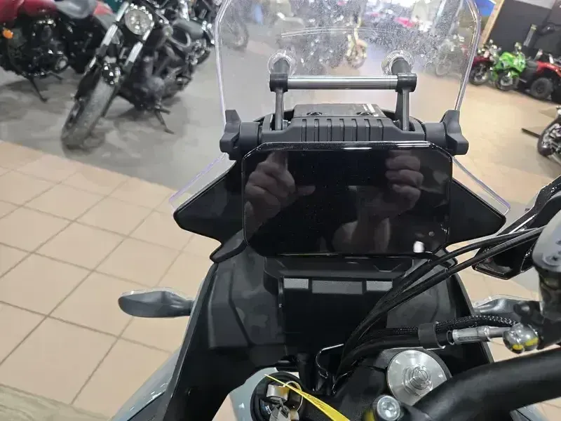 NEW 2026 CFMOTO IBEX 450 Image 13