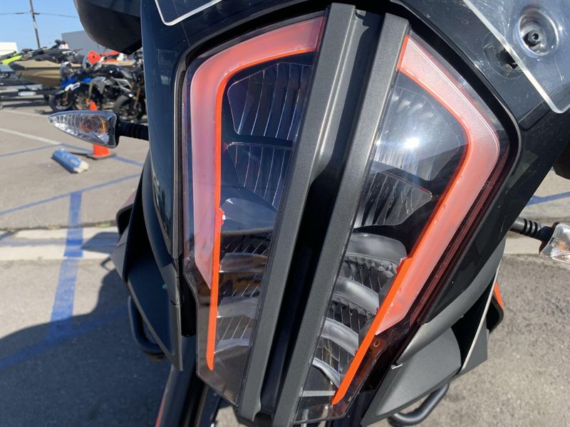Used 2020 KTM 1290 Super Adventure S Image 30