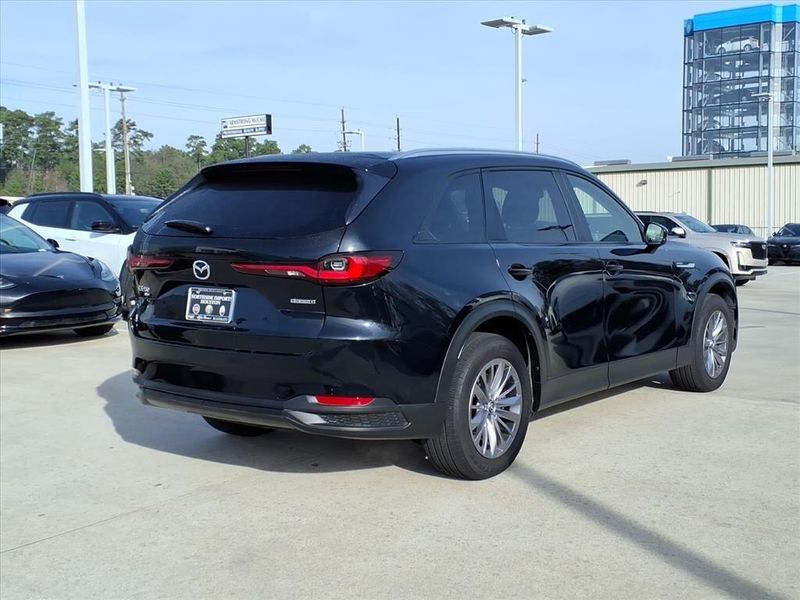 Used 2026 Mazda CX-90 3.3 Turbo SelectImage 7