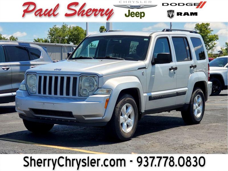 Used 2011 Jeep Liberty SportImage 1