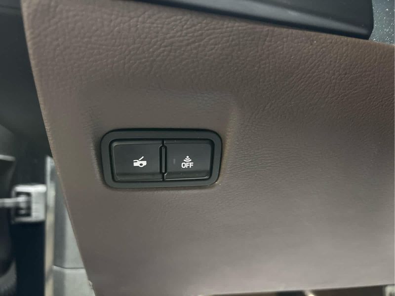 2015 Chevrolet Corvette Stingray 3LT Z51 photo 29