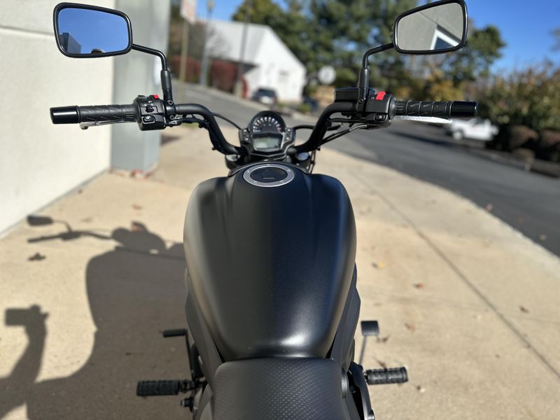 2025 Kawasaki Vulcan S ABSImage 6