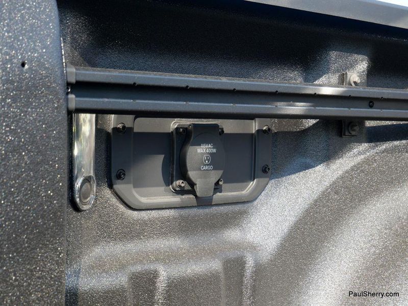 2026 Ram 1500 Laramie photo 10