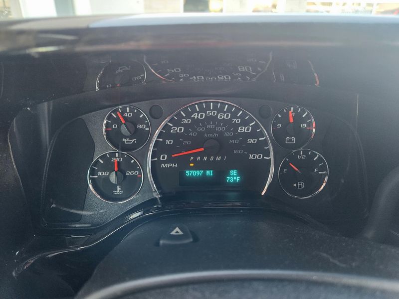 Used 2014 GMC Savana 2500 