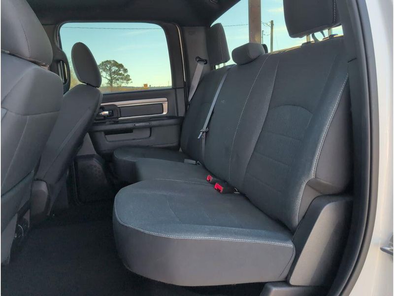 Used 2024 RAM 1500 Classic WarlockImage 28