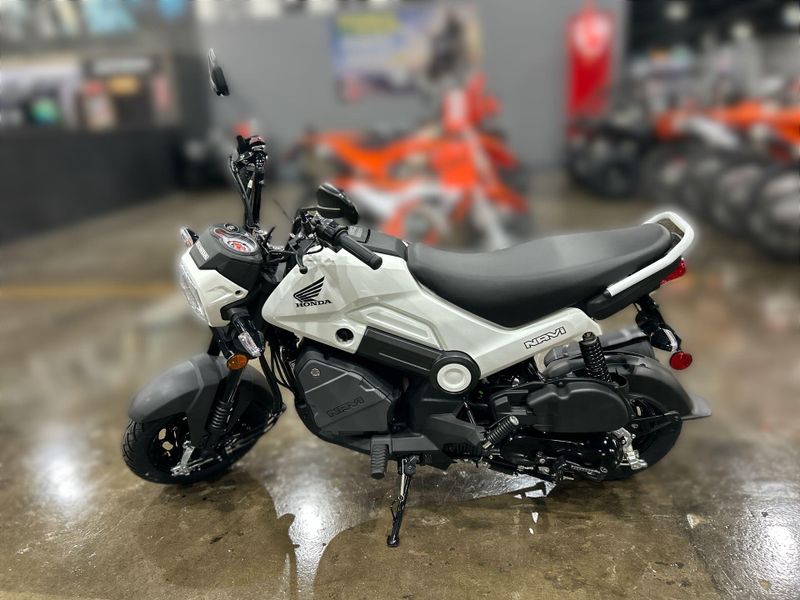 New 2026 Honda Navi Image 11