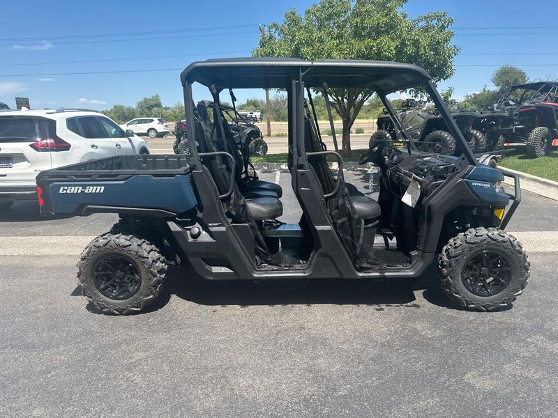 New 2025 Can-Am DEFENDER MAX XT 62 HD9 