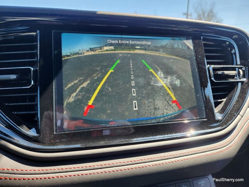 New 2026 Dodge Durango Gt Plus Awd Hemi V8