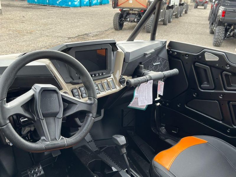 New 2026 Polaris RZR XP S 4 1000 ULTIMATE Image 6