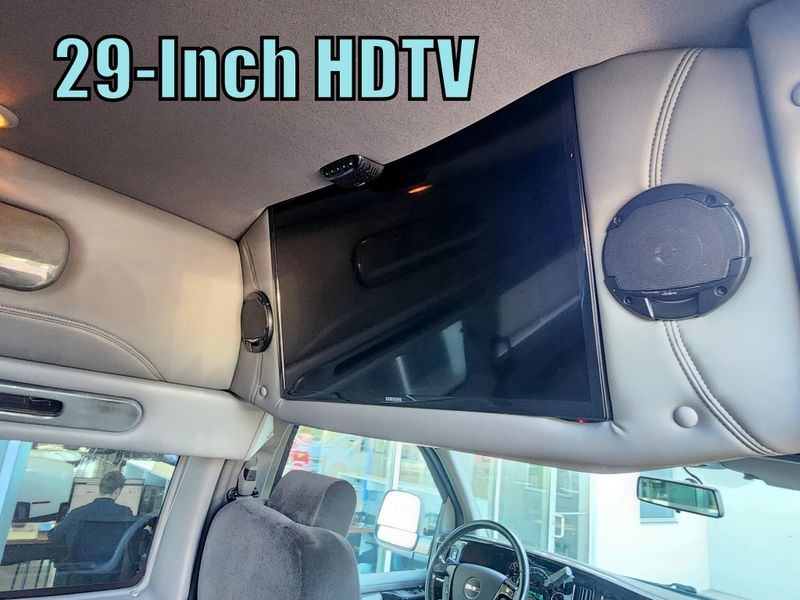Used 2014 GMC Savana 2500 